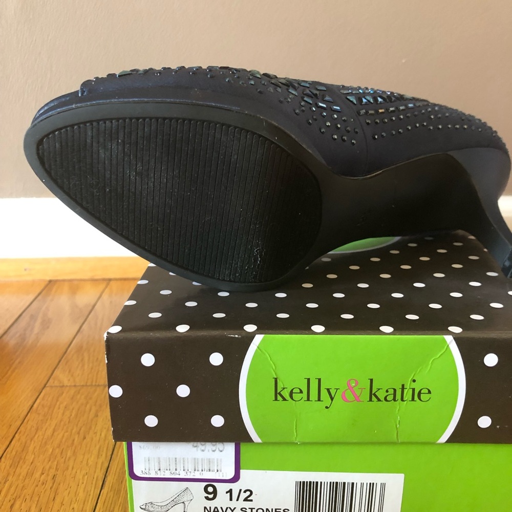 Women’s Dress shoe 9 1/2